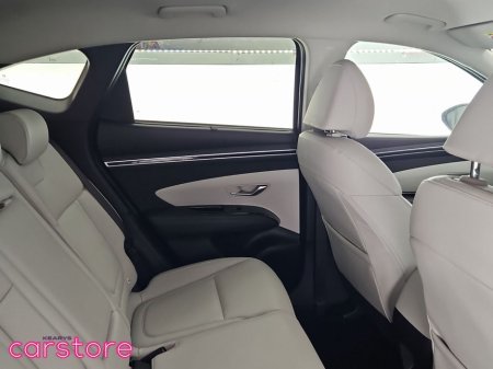 2023 Hyundai Tucson - thumbnail 10