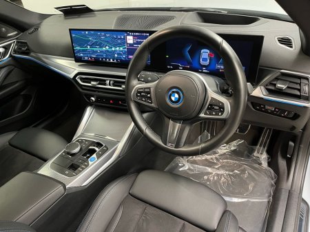 2024 BMW i4 - thumbnail 9