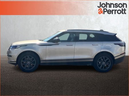 2025 Land Rover Range Rover Velar 2.0 I4 PHEV 404 PS S (Land Rover Warranty until 2030) €79,900 thumbnail