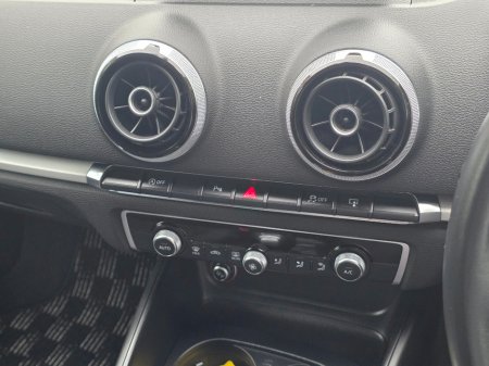 2014 Audi A3 - thumbnail 16