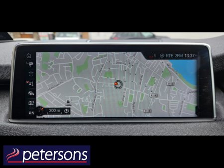 2017 BMW X5 - thumbnail 39