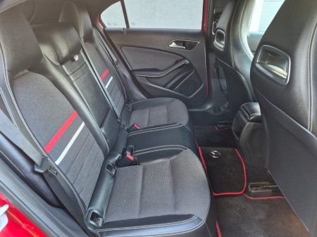 2014 Mercedes-Benz A Class - thumbnail 12