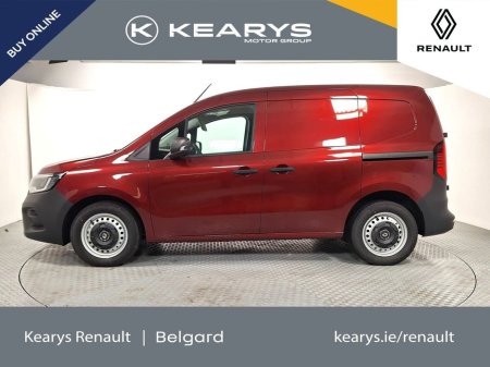 2024 Renault Kangoo E-TECH ADVANCE @ KEARYS BELGARD €24,799