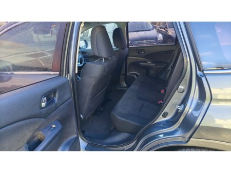 2015 Honda CR-V 1.6 I DTEC AA Approved 1 Year Warranty €9,995 thumbnail