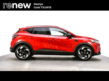 2026 Renault Captur - thumbnail 14
