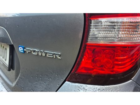 2018 Nissan Note 1.2 Petrol Hybrid Auto 2018 €11,250 thumbnail