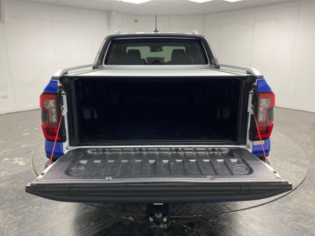 2026 Ford Ranger - thumbnail 9