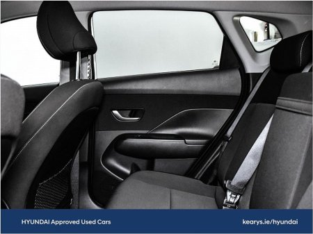 2024 Hyundai Kona - thumbnail 21