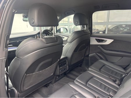 2023 Audi Q7 - thumbnail 15