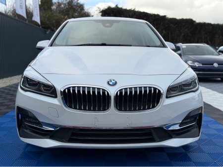 2018 BMW 2 Series Gran Tourer LUXURY - 2.0L DIESEL - AUTO - 7 SEATS - 12M WARRANTY - CAR: €21,950 thumbnail