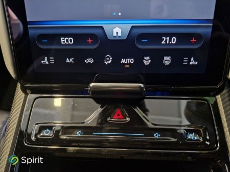 2026 Ford Capri - thumbnail 20