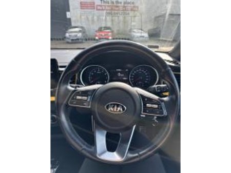 2020 Kia XCeed - thumbnail 4