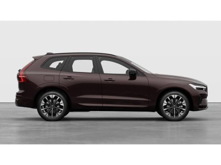 2026 Volvo XC60 - thumbnail 4