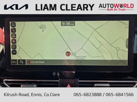 2022 Kia Niro - thumbnail 14