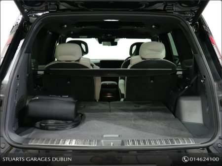 2024 Kia EV9 GT Line 6 SEATER AWD 5DR Auto - Stunning GT 6 Seat AWD €71,950 thumbnail