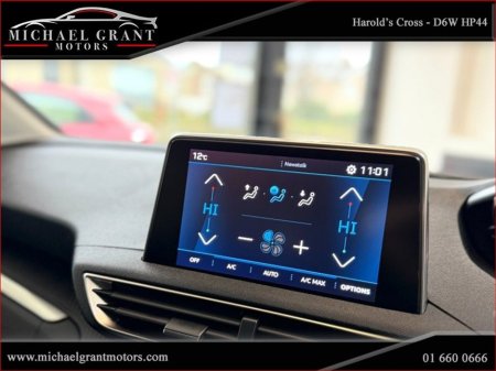 2020 Peugeot 3008 - thumbnail 25