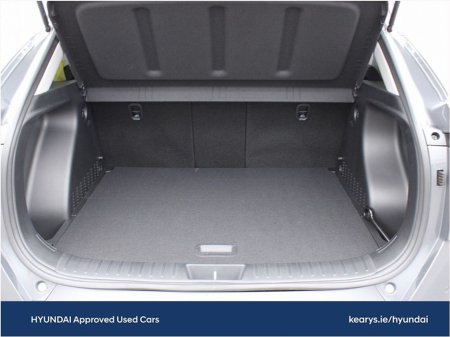 2024 Hyundai Kona 1.0 T-GDI Elegance €30,997 thumbnail