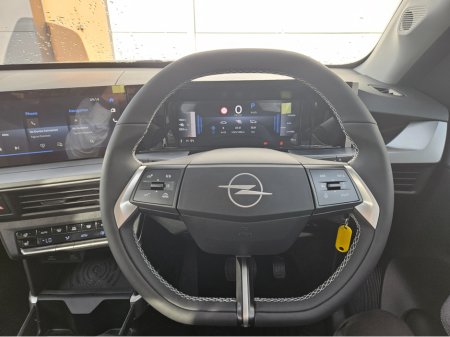 2026 Opel Frontera - thumbnail 4