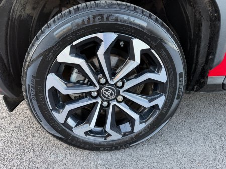 2023 Toyota Yaris Cross - thumbnail 15