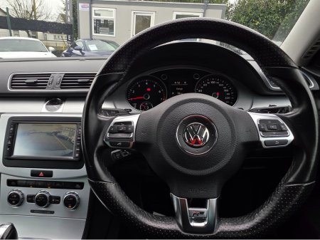 2015 Volkswagen Passat - thumbnail 21