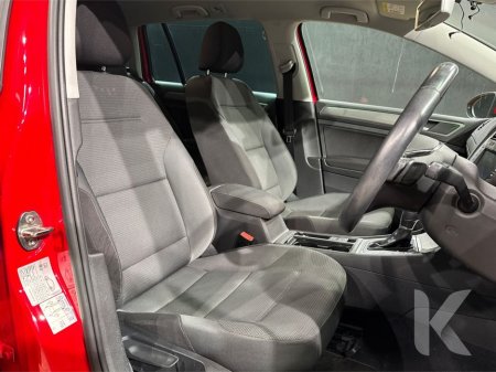 2016 Volkswagen Golf - thumbnail 15