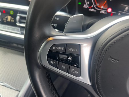 2023 BMW 4 Series 420d 2.0d M-SPORT AUTOMATIC €47,950 thumbnail