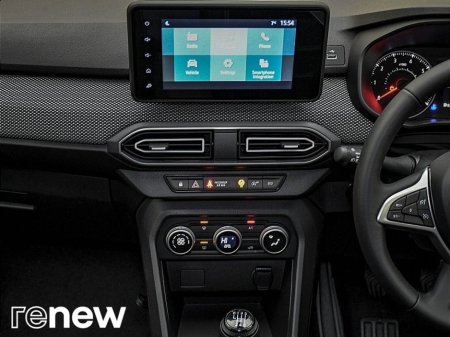 2024 Dacia Jogger TCe 110 Expression €23,950 thumbnail