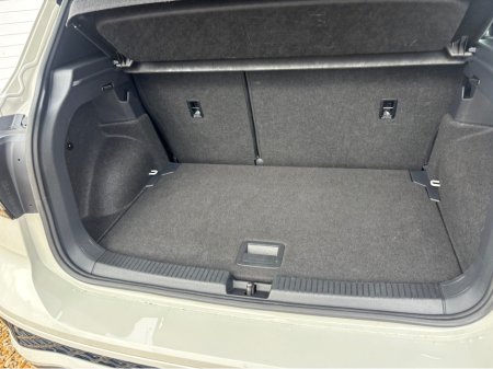 2025 Volkswagen T-Cross - thumbnail 11