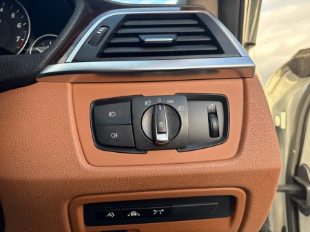 2016 BMW 3 Series 2.0L Petrol Plug-in Hybrid Automatic €17,950 thumbnail