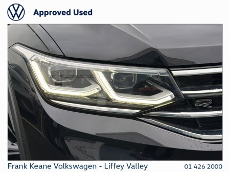 2023 Volkswagen Tiguan Allspace - thumbnail 16