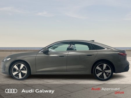 2025 Audi A5 €534 p/m - 40 TDI EDITION ONE SE €55,950