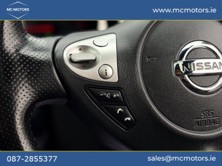 2016 Nissan Juke - thumbnail 19