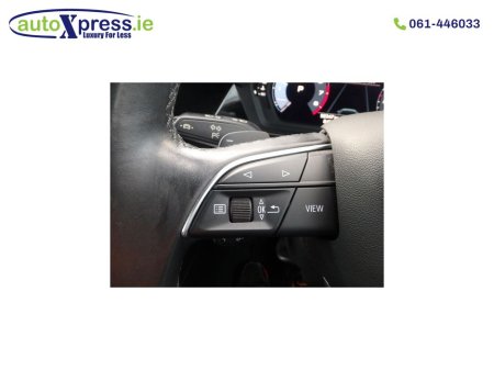 2021 Audi A3 30 TFSI Automatic, Reversing camera thumbnail