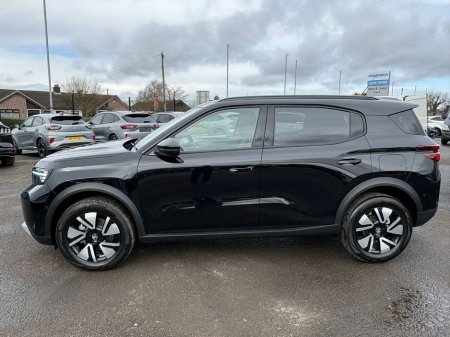 2026 Opel Frontera - thumbnail 6