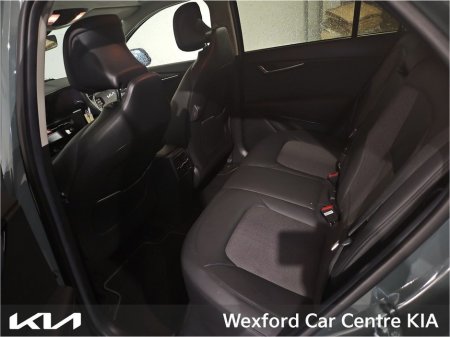 2024 Kia e-Niro Niro EV K3 €30,795 thumbnail