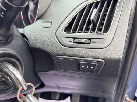 2014 Hyundai ix35 - thumbnail 27