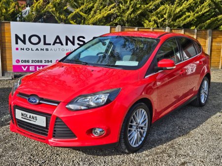 2013 Ford Focus - photo 1