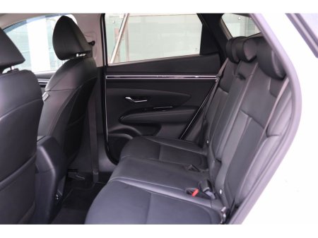 2024 Hyundai Tucson - thumbnail 15