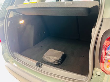 2023 Dacia Duster - thumbnail 8