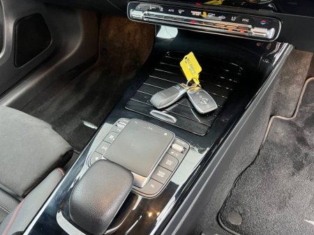 2020 Mercedes-Benz A Class - thumbnail 11