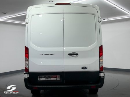 2022 Ford Transit - thumbnail 8