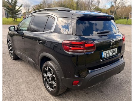 2023 Citroen C5 Aircross - thumbnail 10