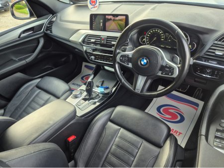 2019 BMW X3 - thumbnail 17