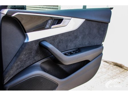 2020 Audi A5 - thumbnail 11