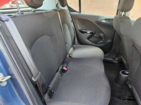 2016 Opel Corsa - thumbnail 9