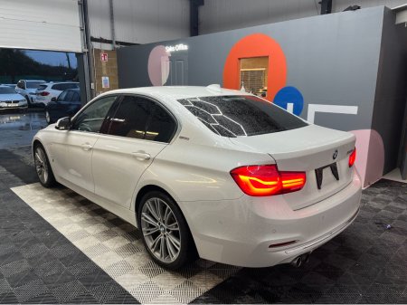 2018 BMW 3 Series 19950! 2018 BMW 330E iPERFORMANCE 2.0 AUTOMATIC / CRUISE CONTROL / REVERSE CAMERA / HEATED SEATS €19,950 thumbnail