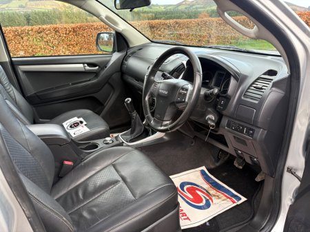 2014 Isuzu D-MAX - thumbnail 11