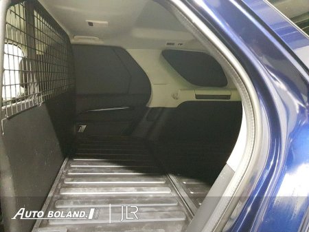 2022 Land Rover Discovery 3.0 SD6 SE 300PS - Side Steps, Electric Towbar, Cold Climate Pack, Heated Seats, 21" Alloy Wheels thumbnail