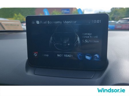 2022 Mazda Mazda2 1.5 5DR (90ps) GS 6AT €19,495 thumbnail