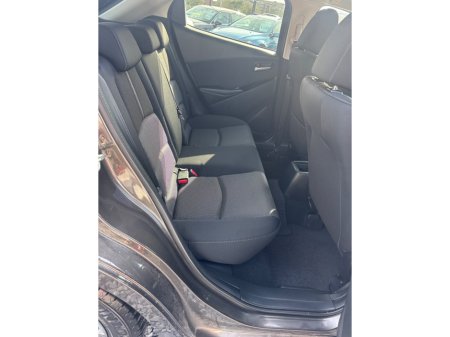 2018 Mazda Demio  €13,950 thumbnail